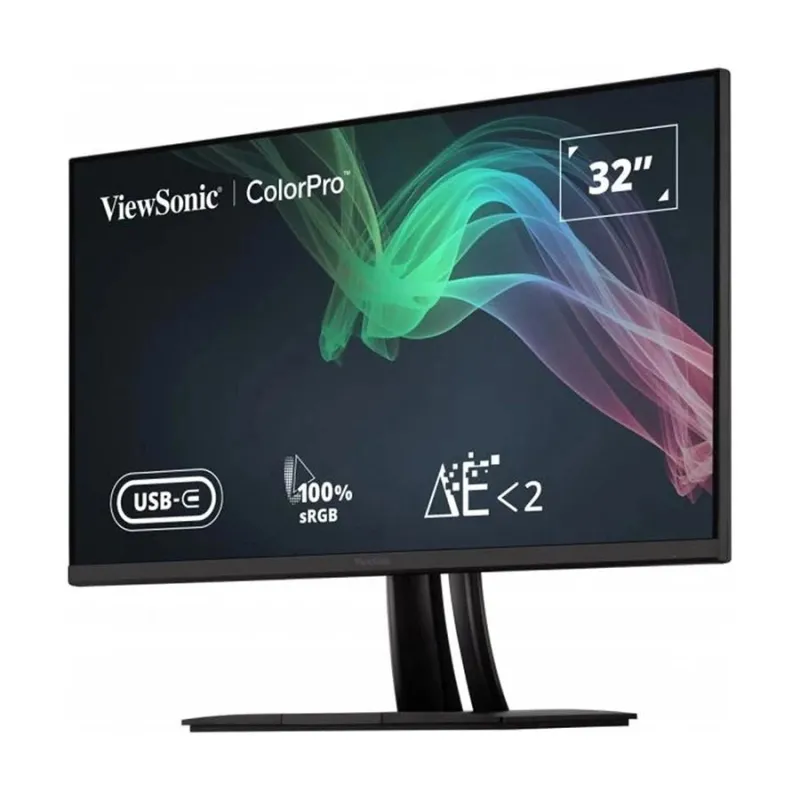 Viewsonic VP3256-4K 32" 4K UHD IPS Professional Monitor