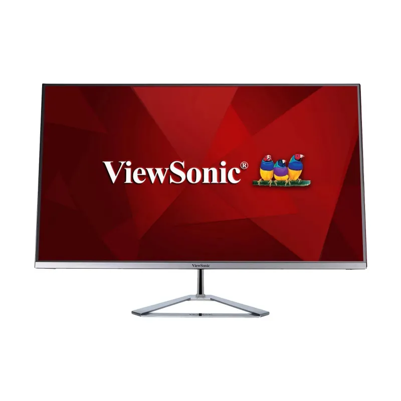 Viewsonic VX3276-2K-mhd-2 32" IPS QHD Entertainment Monitor