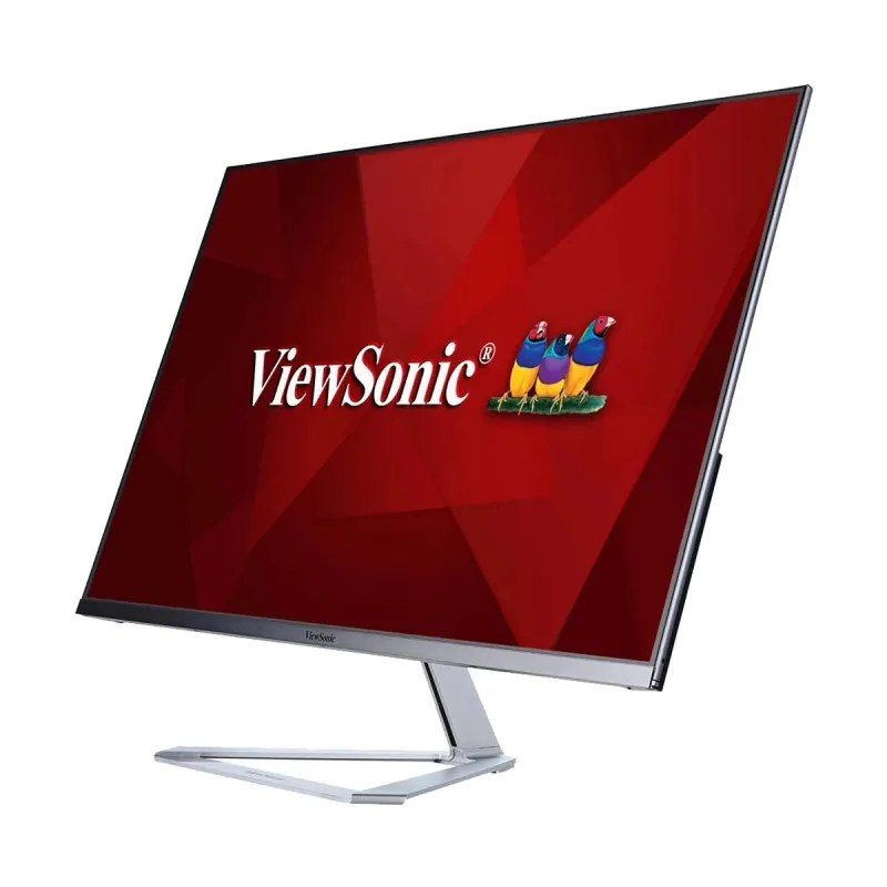 Viewsonic VX3276-2K-mhd-2 32" IPS QHD Entertainment Monitor