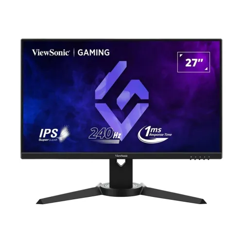 Viewsonic XG2709A 27" FHD 240Hz IPS Gaming Monitor