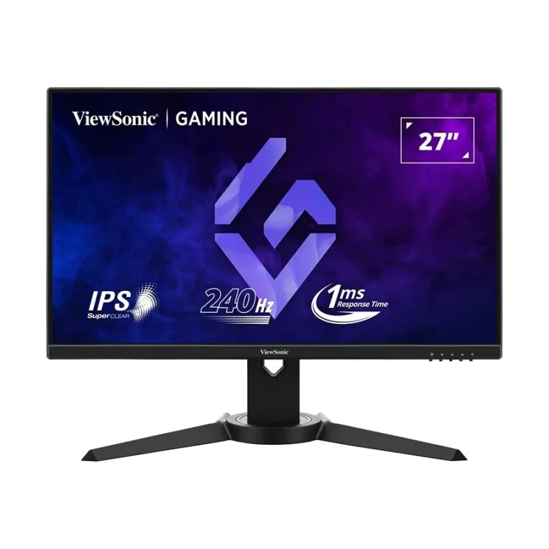 Viewsonic XG2709A 27" FHD 240Hz IPS Gaming Monitor