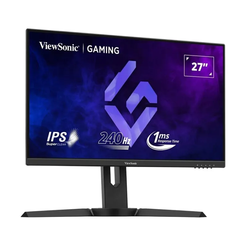 Viewsonic XG2709A 27" FHD 240Hz IPS Gaming Monitor