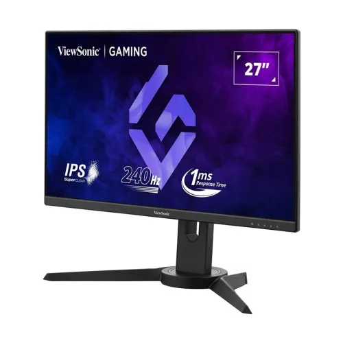 Viewsonic XG2709A 27" FHD 240Hz IPS Gaming Monitor