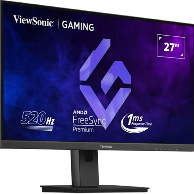 Viewsonic XG2737 27" 520Hz IPS Gaming Monitor