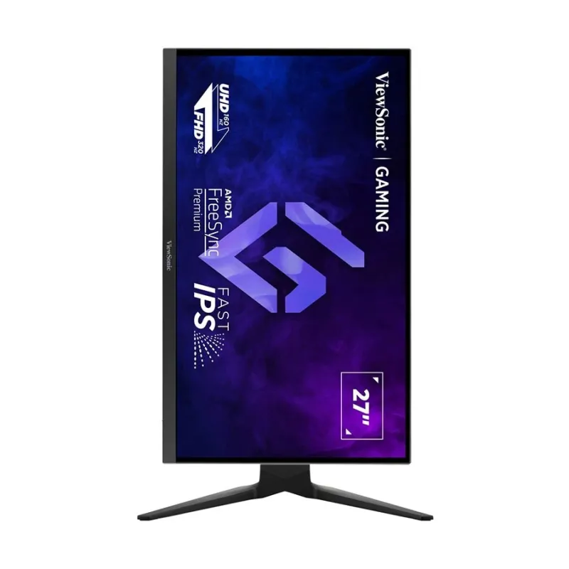 Viewsonic XG275D1-4K 27" 4K UHD 160Hz IPS Gaming Monitor