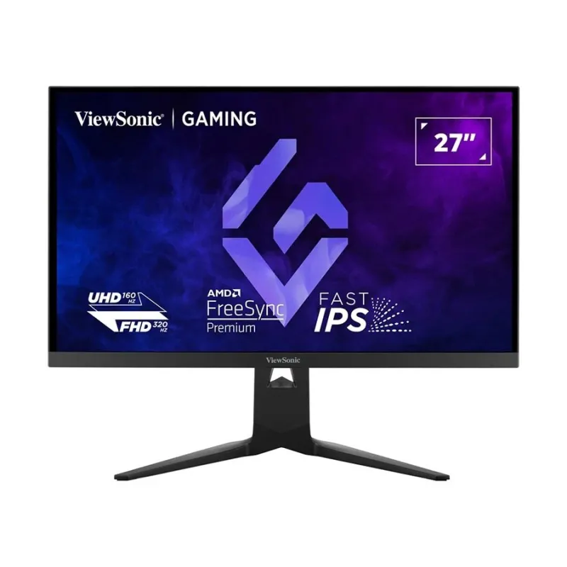 Viewsonic XG275D1-4K 27" 4K UHD 160Hz IPS Gaming Monitor