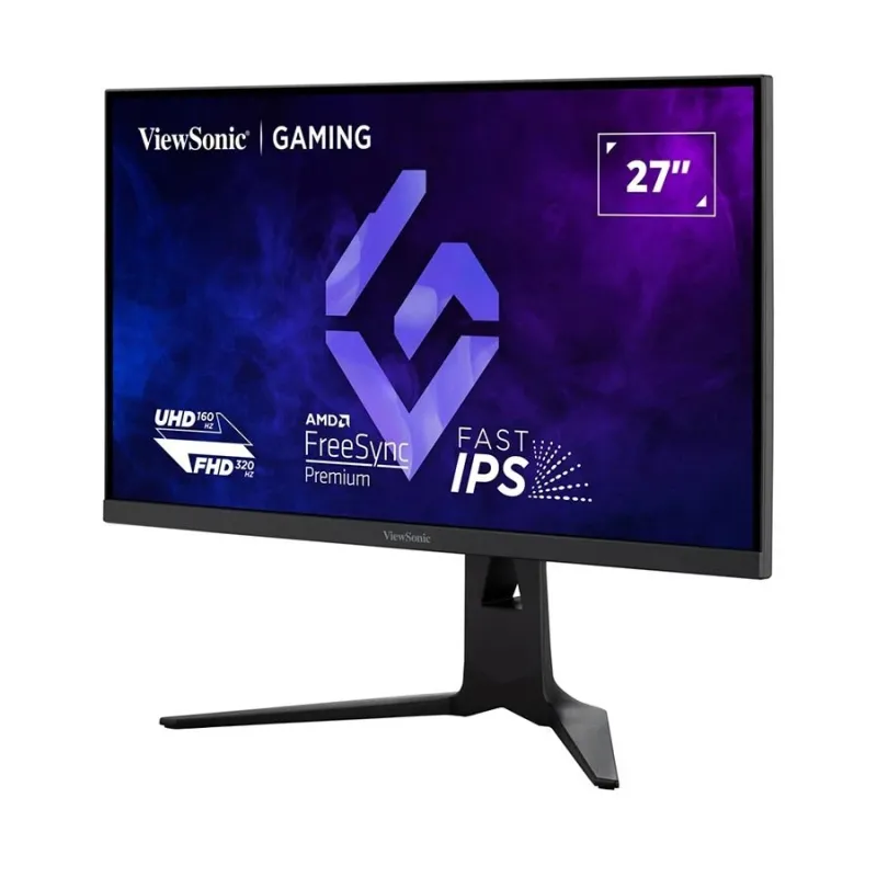 Viewsonic XG275D1-4K 27" 4K UHD 160Hz IPS Gaming Monitor