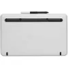 Wacom One DTC-133/W0 13.3 Inch with Pen Display For Art And Drawing Graphics Table