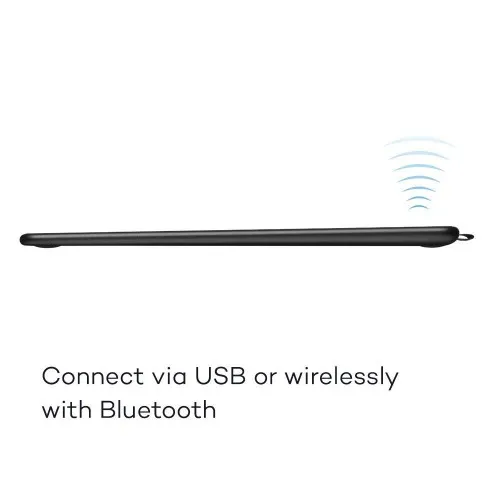 Wacom Intuos CTL-6100WL/K0-CX / CTL-6100WL/K0-CA Medium Black Bluetooth Graphics Tablet