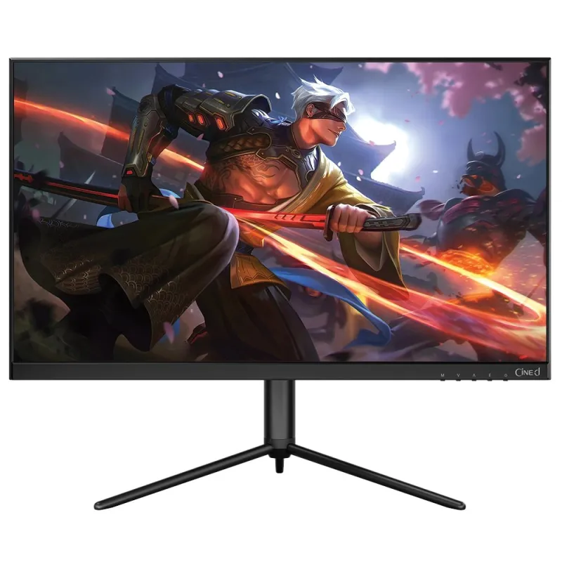 Walton CiNEd WD27GI07 27" QHD 165Hz IPS Gaming Monitor