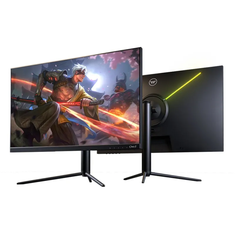 Walton CiNEd WD27GI07 27" QHD 165Hz IPS Gaming Monitor