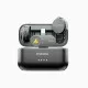 Maono Wave T5 Wireless Lavalier Microphone