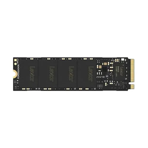Lexar NM620 512GB M.2 NVMe SSD