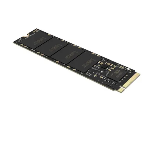 Lexar NM620 512GB M.2 NVMe SSD