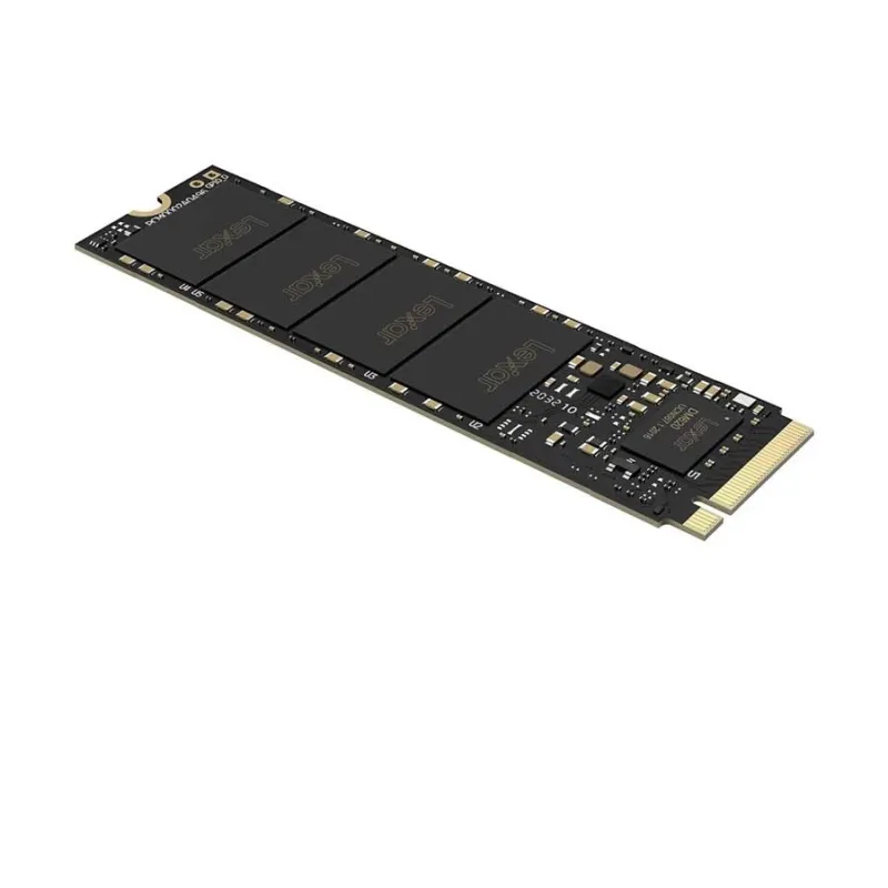 Lexar NM620 256GB M.2 NVMe SSD