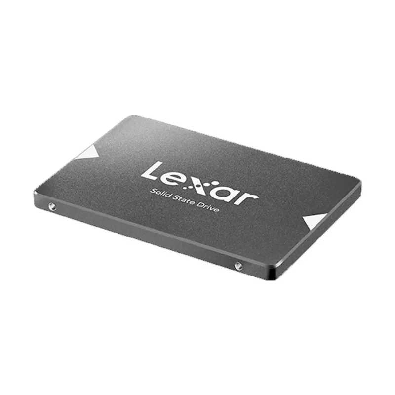 Lexar NS100 512GB 2.5-inch SATA III SSD