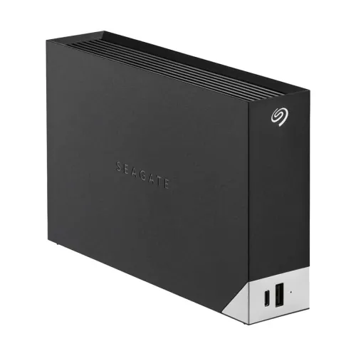 Seagate One Touch Hub 8TB External Hard Disk Drive