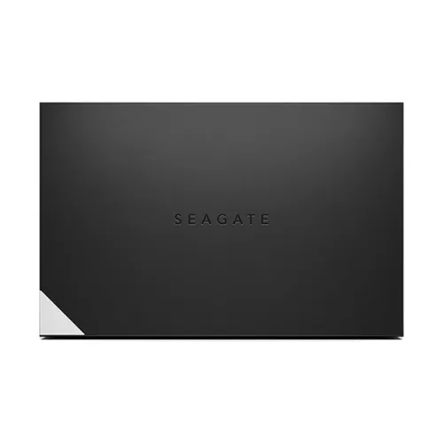 Seagate One Touch Hub 8TB External Hard Disk Drive