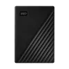 Western Digital 1TB My Passport Portable HDD