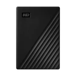 Western Digital 1TB My Passport Portable HDD