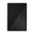 Western Digital 1TB My Passport Portable HDD