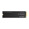 Western Digital Black SN770 500GB M.2 2280 PCIe Gen4 NVMe SSD