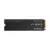 Western Digital Black SN770 500GB M.2 2280 PCIe Gen4 NVMe SSD