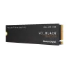 Western Digital Black SN770 500GB M.2 2280 PCIe Gen4 NVMe SSD