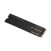 Western Digital Black SN770 500GB M.2 2280 PCIe Gen4 NVMe SSD