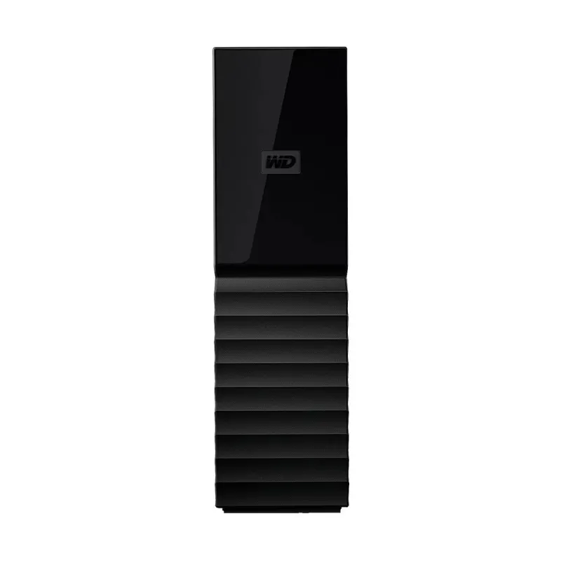 Western Digital My Book 12TB External Hard Drive