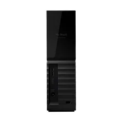 Western Digital My Book 8TB External Hard Drive