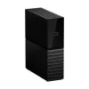 Western Digital My Book 8TB External Hard Drive