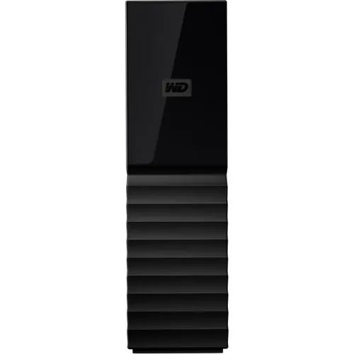 Western Digital My Book 14TB Portable Hard Disk Drive