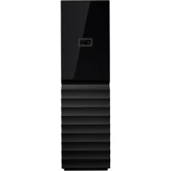 Western Digital My Book 18TB Portable Hard Disk Drive