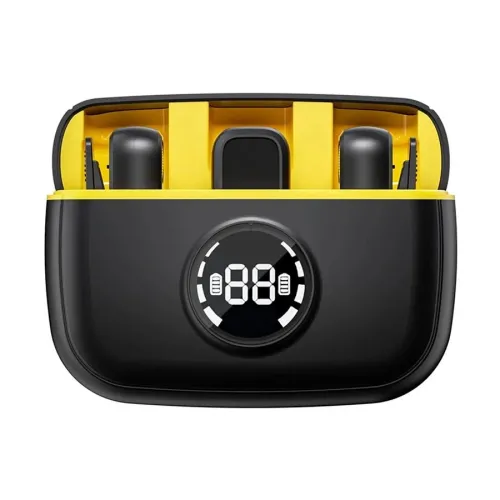 WIWU Wi-WM003 Duo Wireless Mini Microphone
