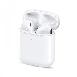 WiWU Airbuds Light Sensor True Wireless Stereo Earbuds
