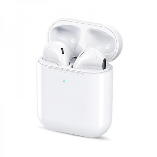 WiWU Airbuds Light Sensor True Wireless Stereo Earbuds