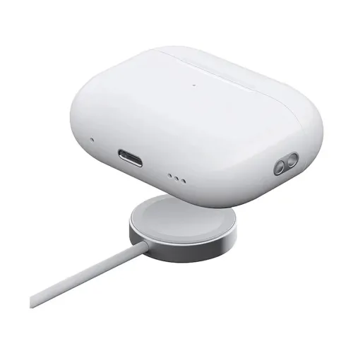 WiWU Airbuds Pro 2 Lite ANC True Wireless Earbuds (Lightening)