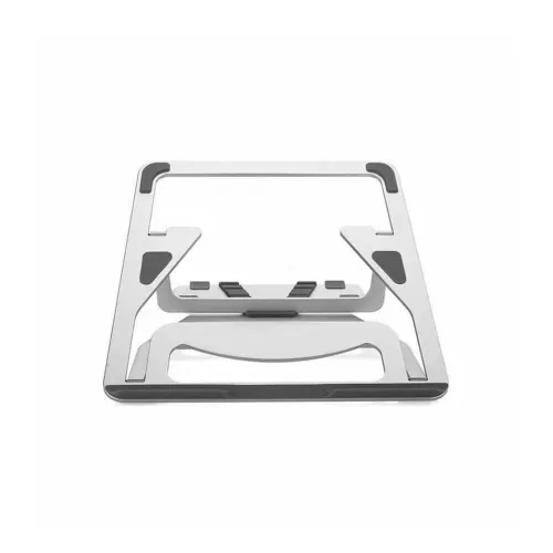 WiWU S100 Lohas Ergonomic Foldable Aluminum Frame Laptop Stand