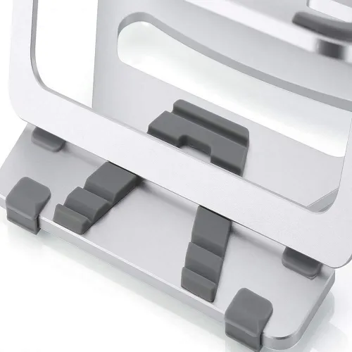 WiWU S100 Lohas Ergonomic Foldable Aluminum Frame Laptop Stand