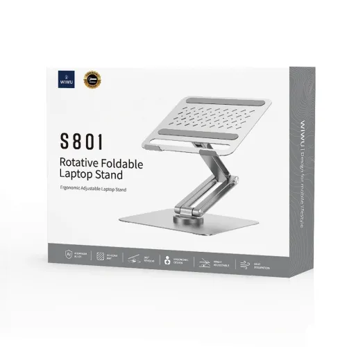 WiWU S801 Foldable Laptop Stand
