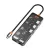 WiWU CB011 Transparent 11 IN 1 USB-C Hub
