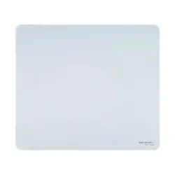 X-raypad White Aqua Control plus XL Gaming Mouse Pad