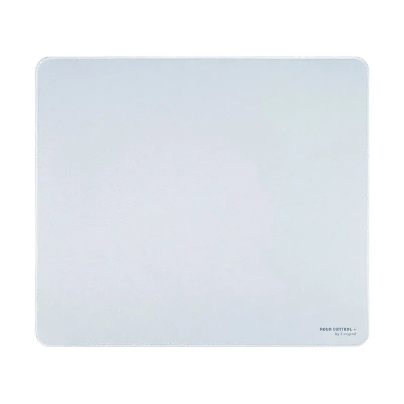 X-raypad White Aqua Control plus XL Gaming Mouse Pad