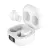 XTRA T12 True Wireless Bluetooth Earbuds