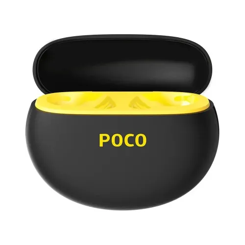 Poco Pods TWS Bluetooth Earbuds