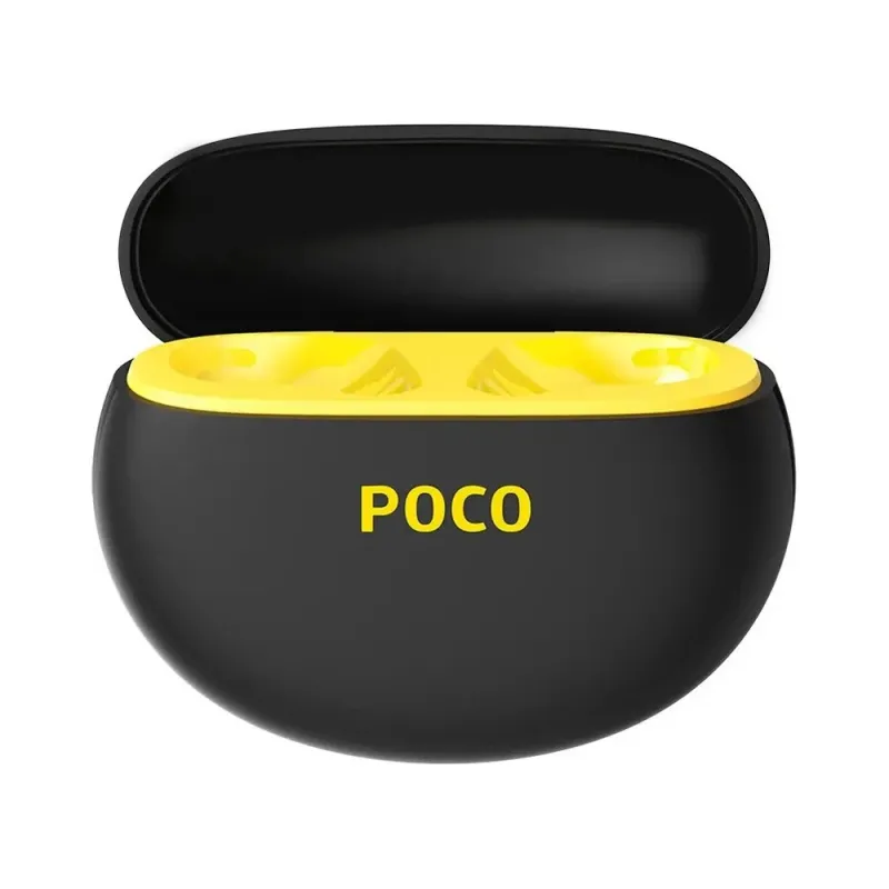 Poco Pods TWS Bluetooth Earbuds