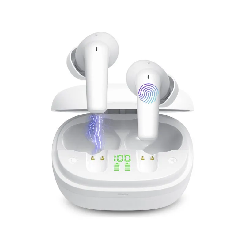 Xiaomi Heyplus Melobuds ANC True Wireless Earbuds