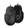 Xiaomi MIIIW 700G RGB Colorful 6 Buttons Wired Gaming Mouse