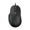 Xiaomi MIIIW 700G RGB Colorful 6 Buttons Wired Gaming Mouse